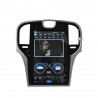 Radio GPS head unit Tesla style Lancia Thema ANDROID TR3780