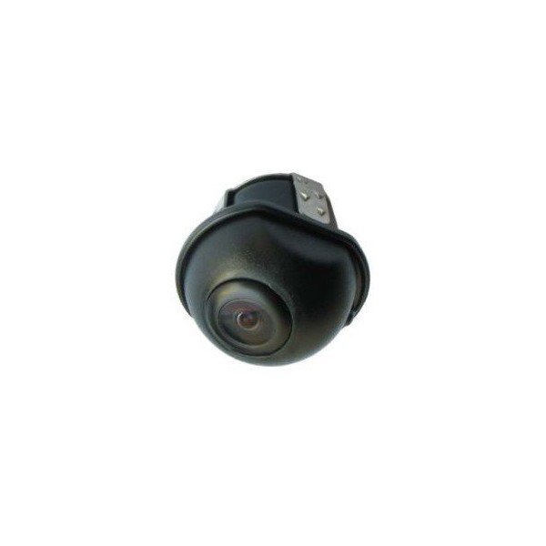 Cámara aparcamiento superior color negro TR3781