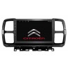 Radio navegador GPS Citroen C5 Aircross Android 11 TR3783