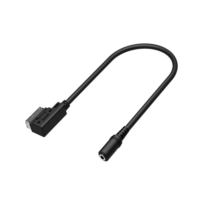 Conector de Audio hembra de 3,5 MM a AMI ( AUX IN a AMI ) TR3784