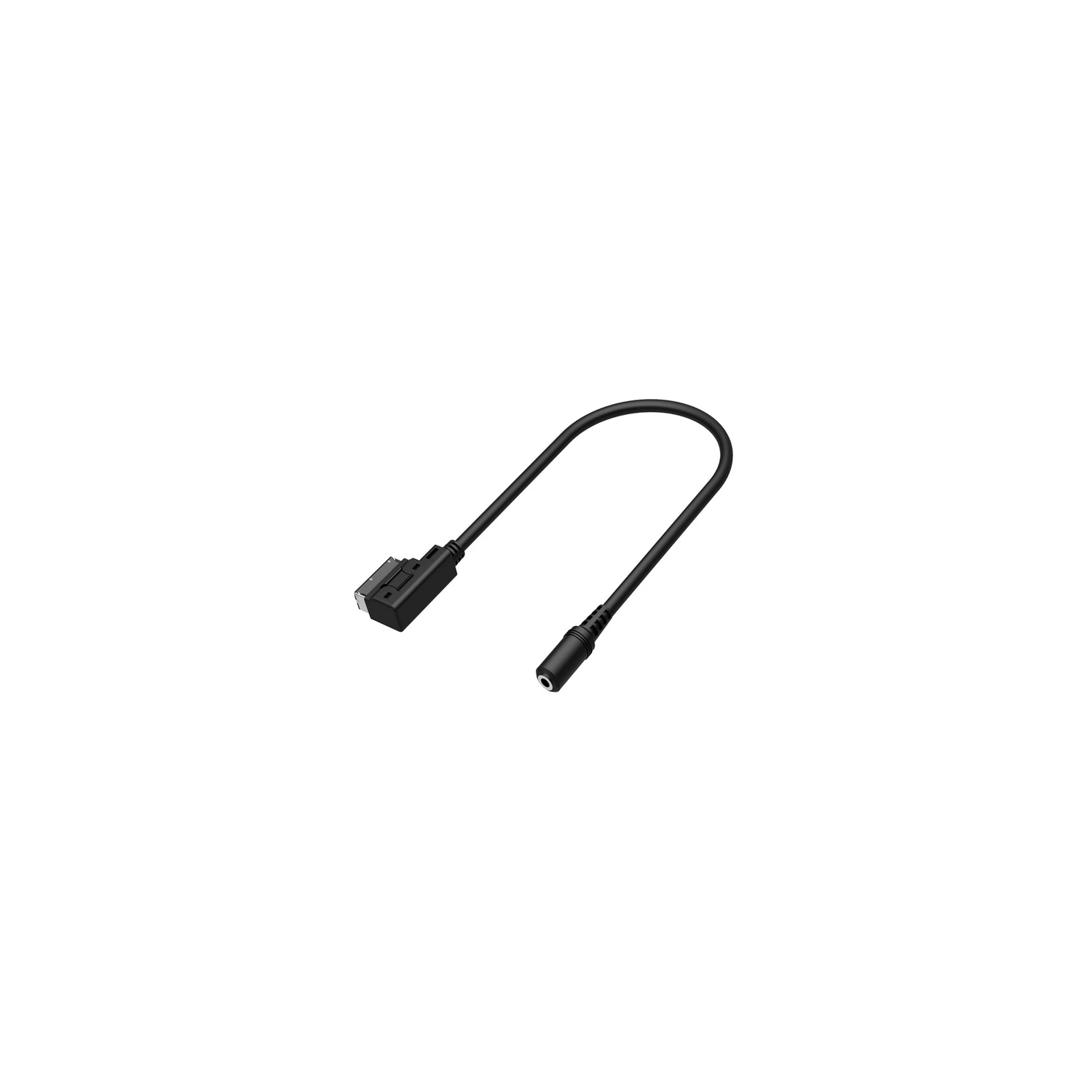 Conector de Audio hembra de 3,5 MM a AMI ( AUX IN a AMI ) TR3784