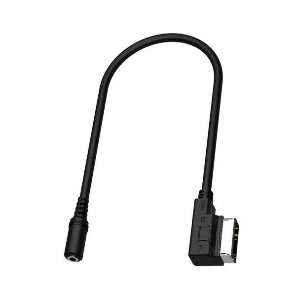Audio connector 3,5 MM to AMI ( AUX IN to AMI ) TR3784