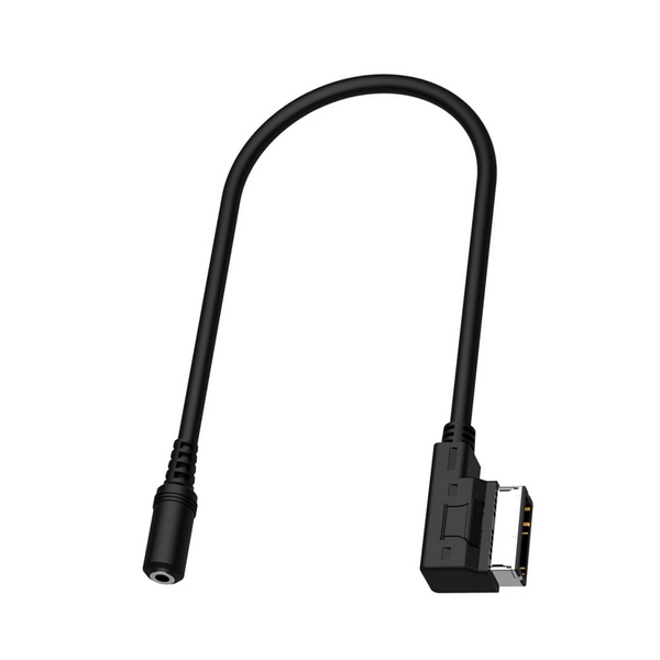 Conector de Audio hembra de 3,5 MM a AMI ( AUX IN a AMI ) TR3784