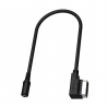 Conector de Audio hembra de 3,5 MM a AMI ( AUX IN a AMI ) TR3784