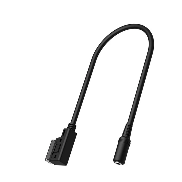 Conector de Audio hembra de 3,5 MM a AMI ( AUX IN a AMI ) TR3784