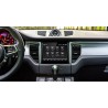 Radio navegador GPS Porsche Macan ANDROID TR3786