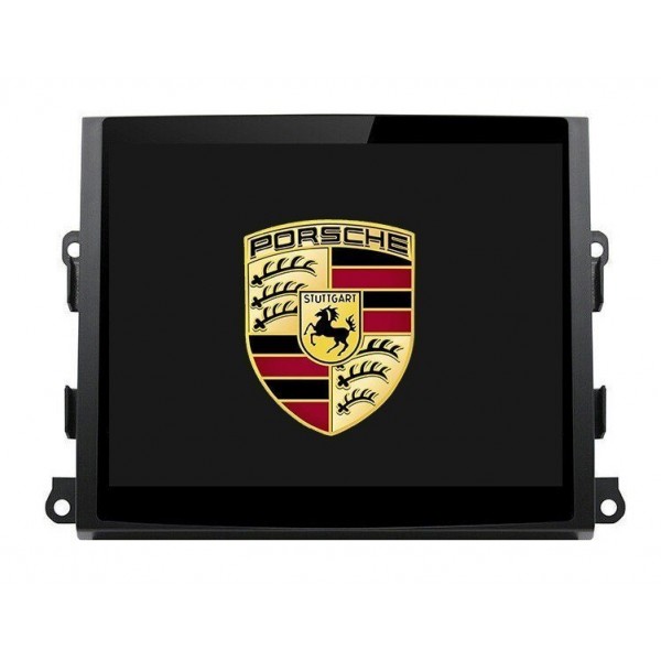 Radio navegador GPS Porsche Macan ANDROID TR3786