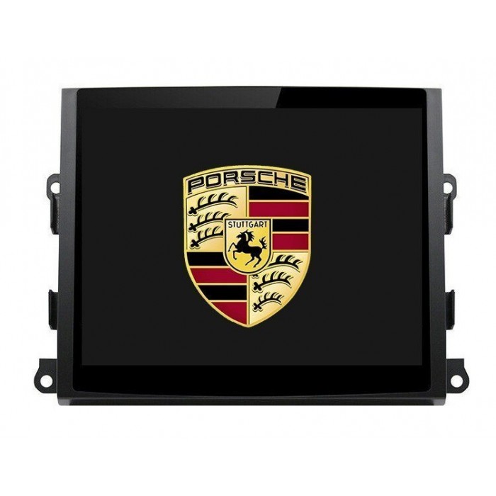 Radio head unit GPS Porsche Macan ANDROID TR3786