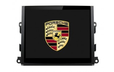 Radio head unit GPS Porsche Macan ANDROID TR3786