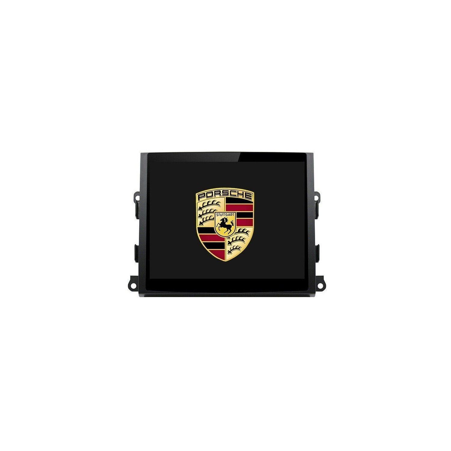 Radio navegador GPS Porsche Macan ANDROID TR3786