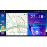 Navegador TOYOTA LAND CRUISER 105 GPS ANDROID 9 pulgadas TR3787