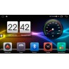 Navegador TOYOTA LAND CRUISER 105 GPS ANDROID 9 pulgadas TR3787