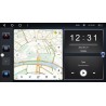TOYOTA LAND CRUISER 105 GPS ANDROID 9 inch TR3787