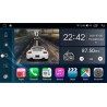 Navegador TOYOTA LAND CRUISER 105 GPS ANDROID 9 pulgadas TR3787