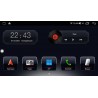 Navegador TOYOTA LAND CRUISER 105 GPS ANDROID 9 pulgadas TR3787