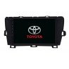 Radio GPS head unit Toyota Prius screen 9 Android 12 TR3788