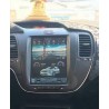 Radio GPS head unit Tesla style Kia Cerato / K3 / Forte ANDROID TR2506