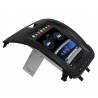 Radio GPS head unit Tesla style Kia Cerato / K3 / Forte ANDROID TR2506