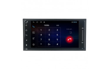 Radio navegador GPS TOYOTA  Android 10 TR3789