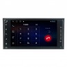 Radio GPS head unit TOYOTA  Android 10 TR3789