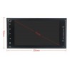 Radio GPS head unit TOYOTA  Android 10 TR3789