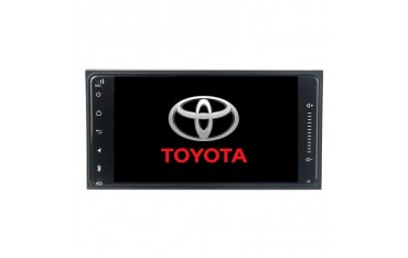 Radio GPS head unit TOYOTA  Android 10 TR3789