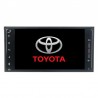 Radio navegador GPS TOYOTA  Android 10 TR3789