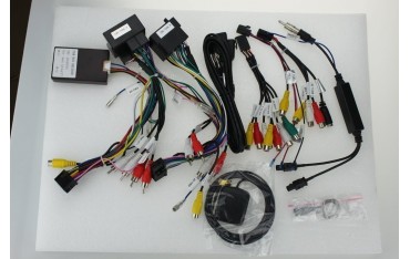 Radio navegador GPS Audi A6 C6 Android 11 TR3790