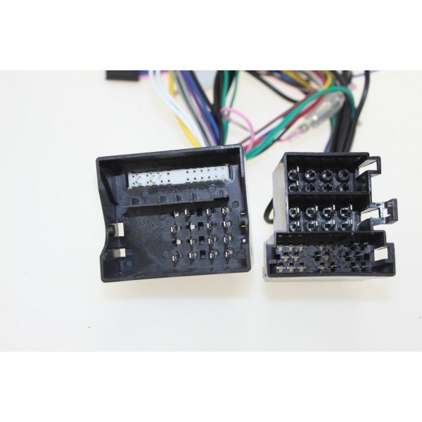 Radio navegador GPS Audi A6 C6 Android 11 TR3790