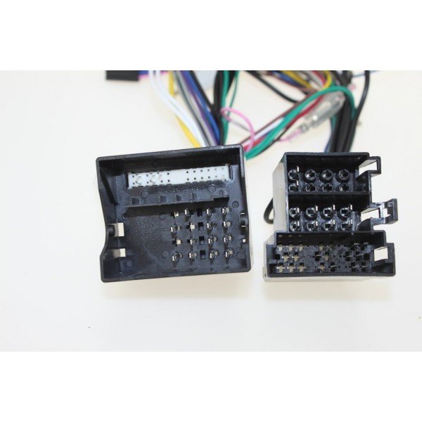 Radio navegador GPS Audi A6 C6 Android 11 TR3790 Radio navegador GPS Audi A6 C6 Android 11 TR3790