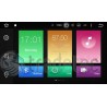 Radio navegador GPS Audi A6 C6 Android 11 TR3790