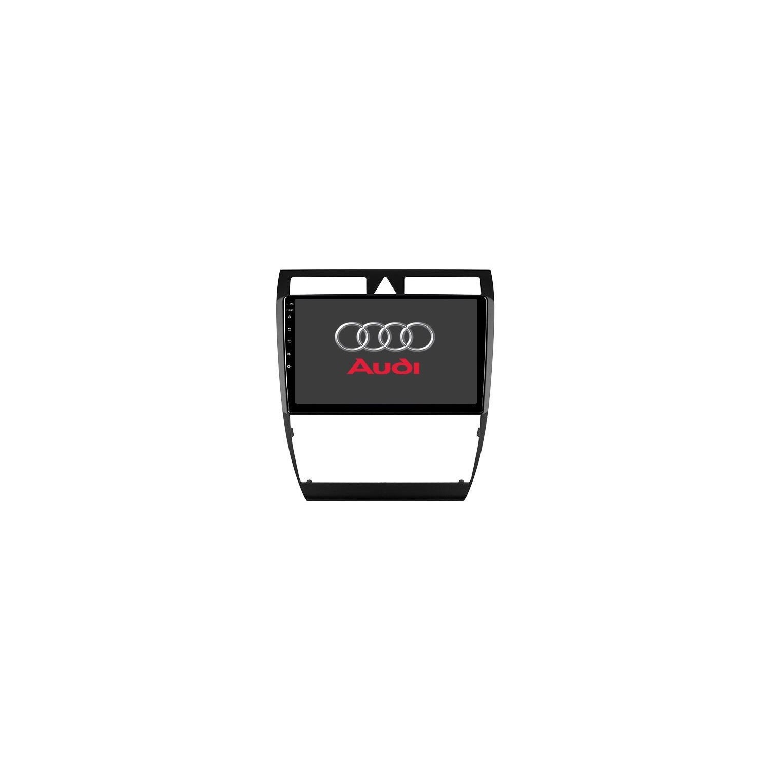 Radio navegador GPS Audi A6 C6 Android 11 TR3790