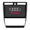 Radio navegador GPS Audi A6 C6 Android 11 TR3790
