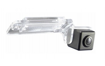 Rearview parking camera for Audi A3(8P), A4(B8), A6(C6), A8, Q7 TR3791