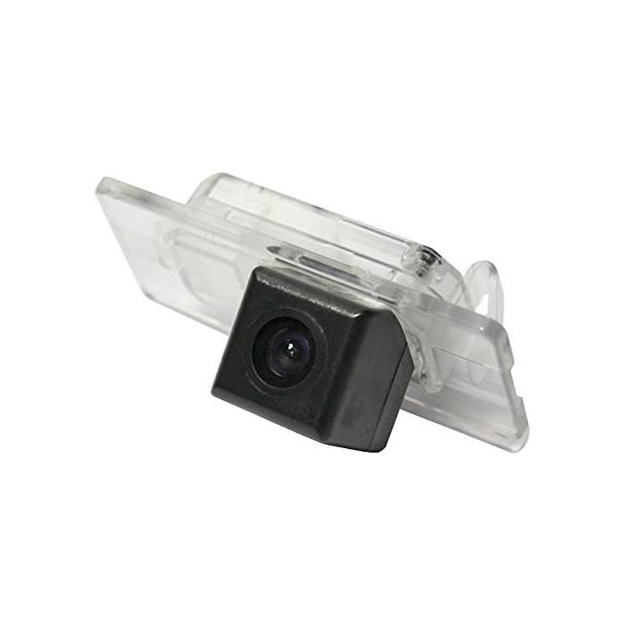 Rearview parking camera for Audi A1, A3, A4, A5, A6, A7, Q3, Q5, Q7, Skoda Fabia, Superb, Yeti, Passat, Transporter. REF: TR3792