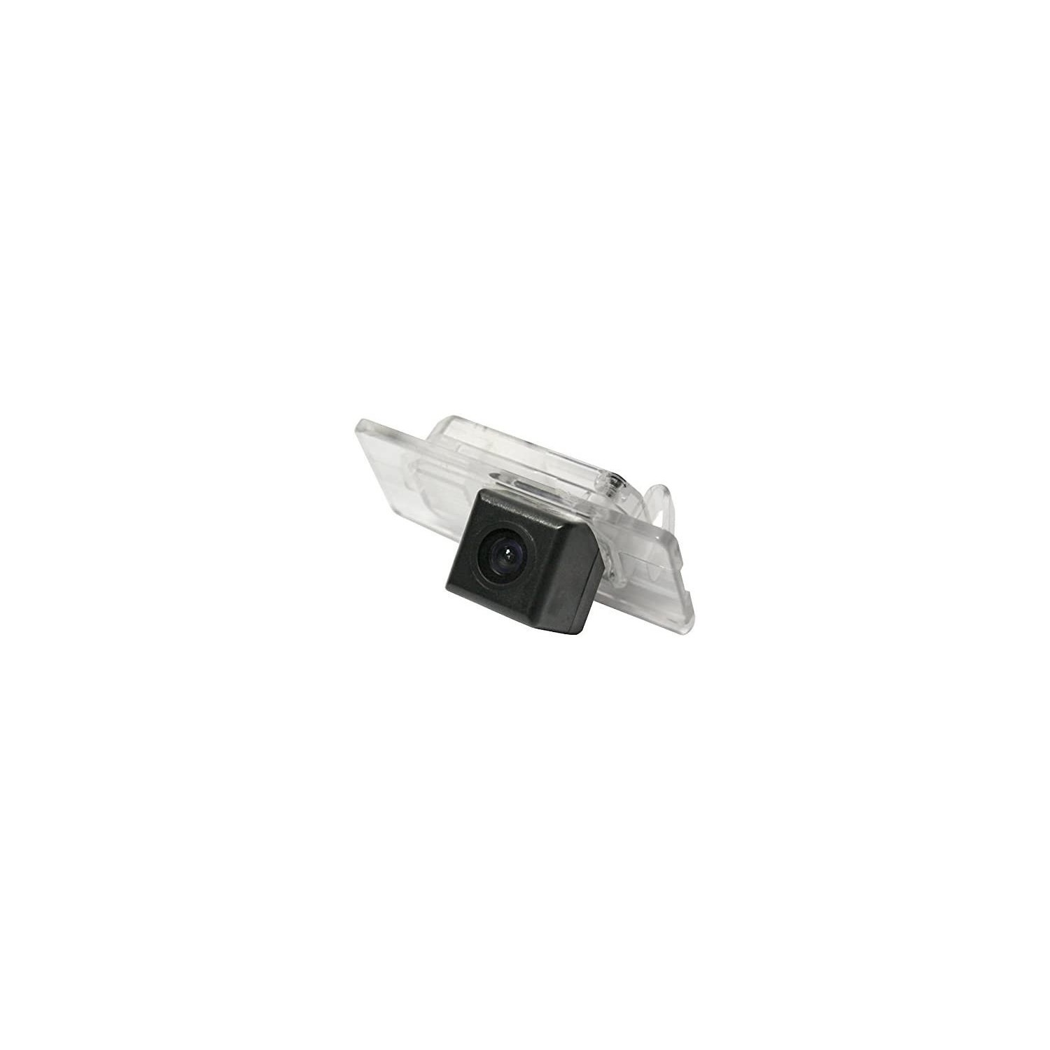 Rearview parking camera for Audi A1, A3, A4, A5, A6, A7, Q3, Q5, Q7, Skoda Fabia, Superb, Yeti, Passat, Transporter. REF: TR3792