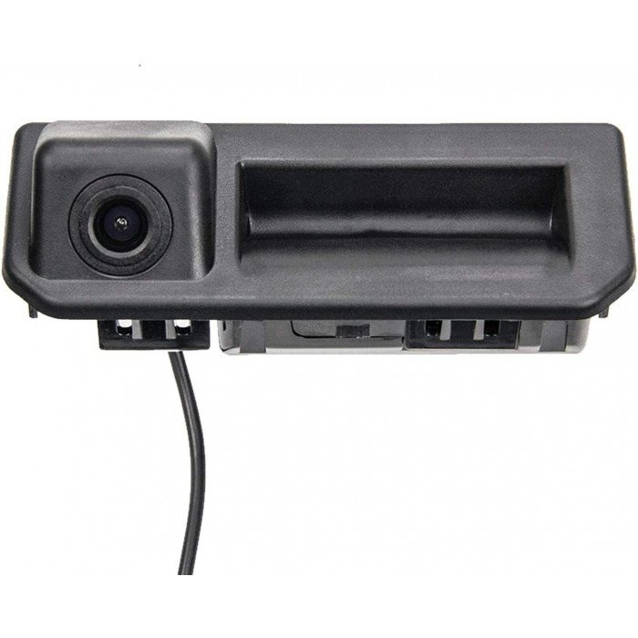 Cámara trasera aparcamiento Audi Q2, Q5, A5, Skoda Rapid, Kodiaq, Polo TR3793