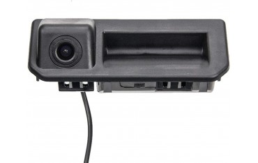 Rearview parking camera for Audi Q2, Q5, A5, Skoda Rapid, Kodiaq, Polo TR3793