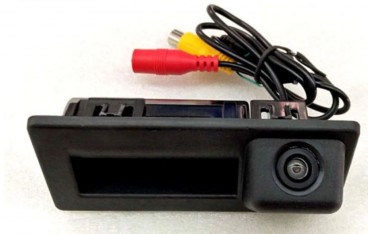 Rearview parking camera for Audi A4 2017, VW Touran, Teramont, Tiguan TR3794