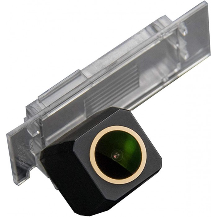 Rearview parking camera for Mercedes Benz Smart 2015, Renault Kadjar TR3796