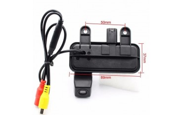 Rearview parking camera for Mercedes Benz B Class W245, E Class W212 2017 TR3797