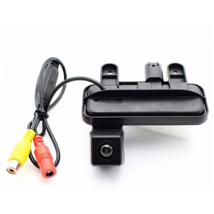 Rearview parking camera for Mercedes Benz B Class W245, E Class W212 2017 TR3797