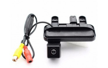 Rearview parking camera for Mercedes Benz B Class W245, E Class W212 2017 TR3797