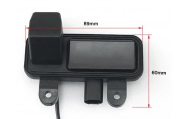 Rearview parking camera for Mercedes Benz B Class W245 TR3799