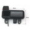 Rearview parking camera for Mercedes Benz B Class W245 TR3799