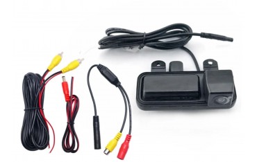 Rearview parking camera for Mercedes Benz B Class W245 TR3799