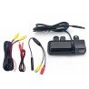 Rearview parking camera for Mercedes Benz B Class W245 TR3799
