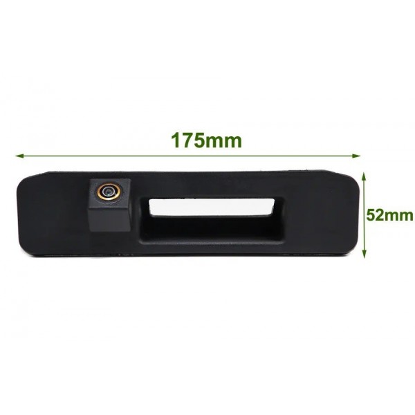 Rearview parking camera for Mercedes Benz GLK X204 TR3801