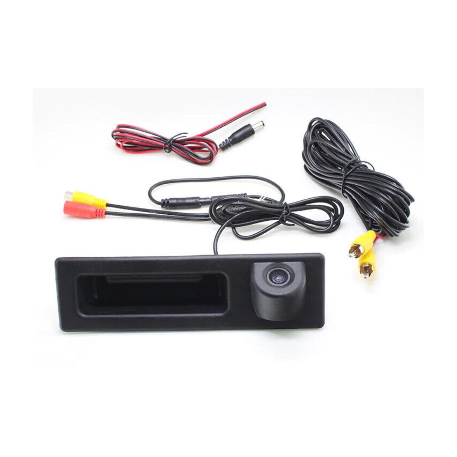 Rearview parking camera for BMW 5 series F10, 3 series F30, X1 F48, X4 G02, X5 G05 TR3804