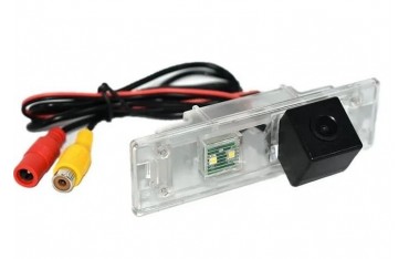 Cámara trasera aparcamiento BMW Serie 1 E81, E82, E87, F20, F21 TR3805